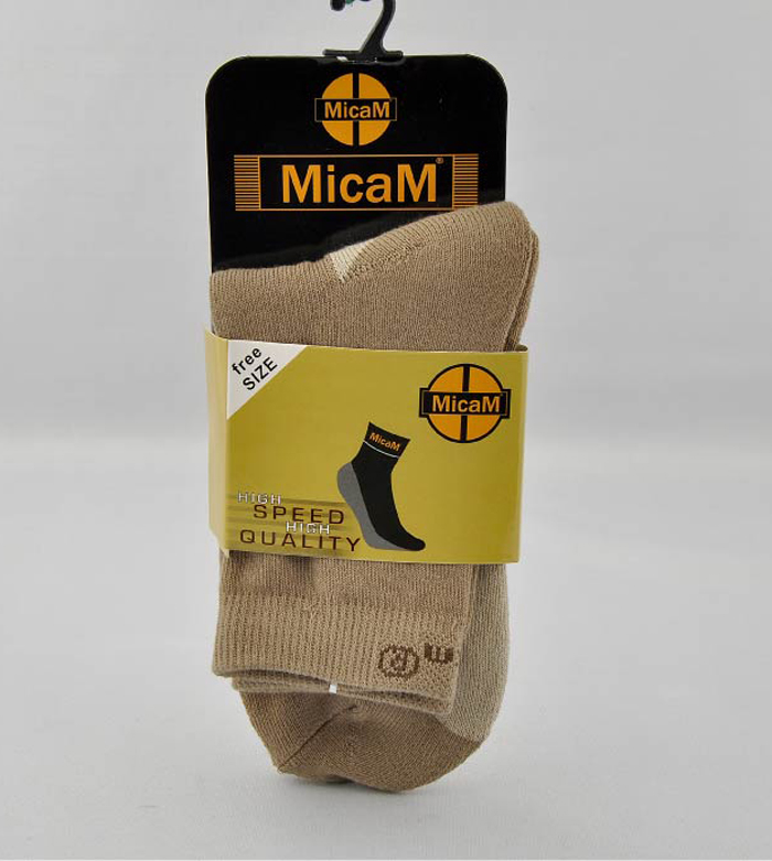 MicaM sockes